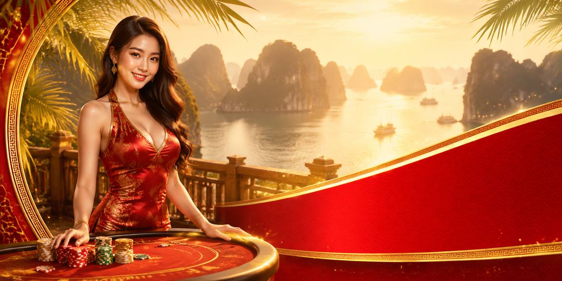 vnwin88 Live Casino